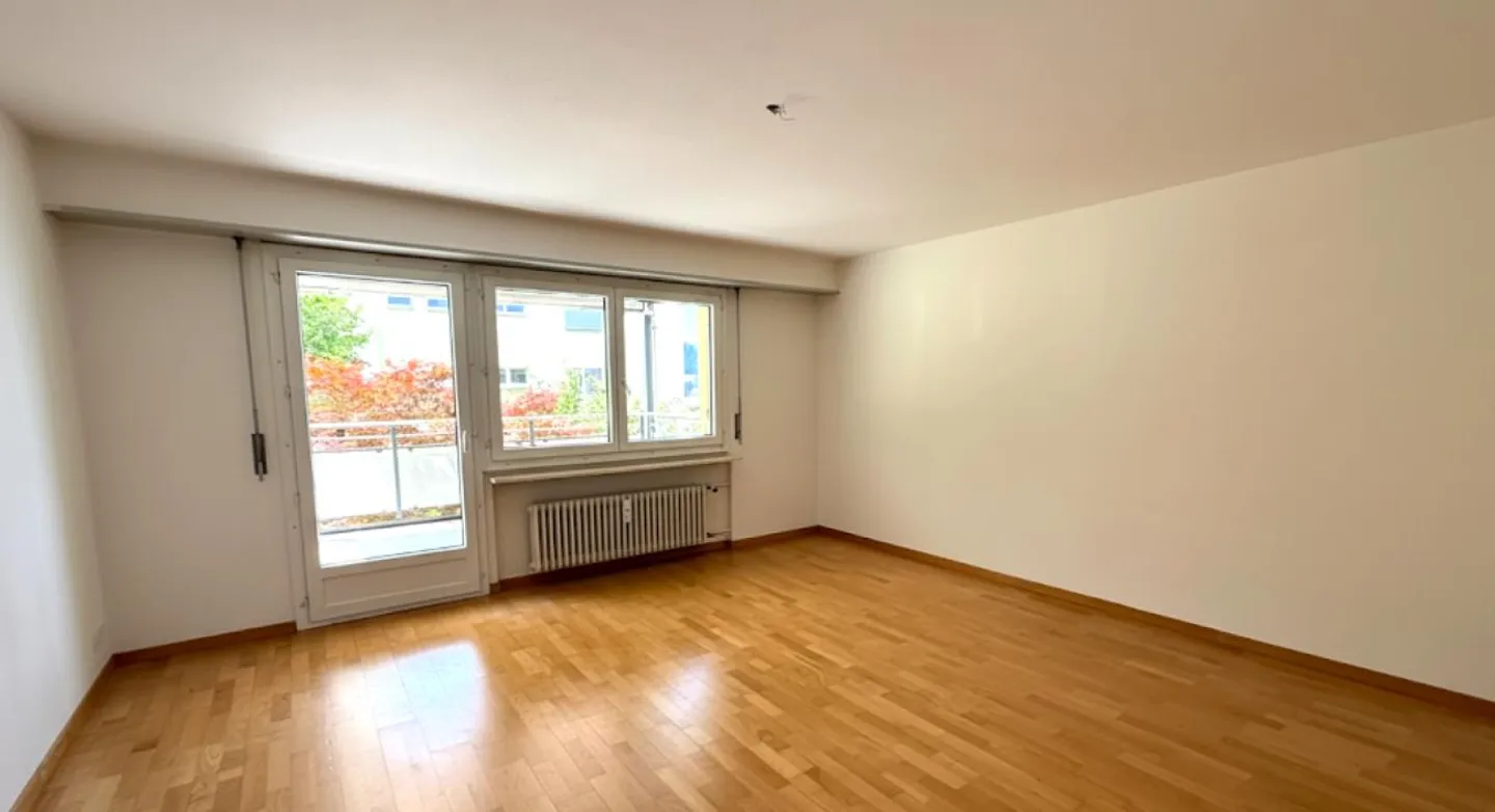 4 Zimmer Wohnung mit Aussicht - Foto 3 von 6