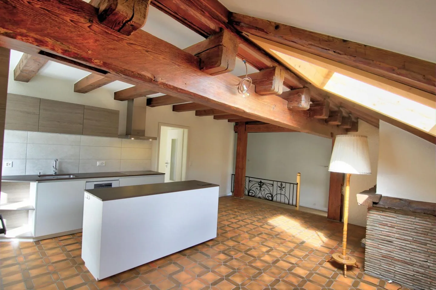 Appartamento 5.5 stanze a Mézières VD - Foto 15 di 16