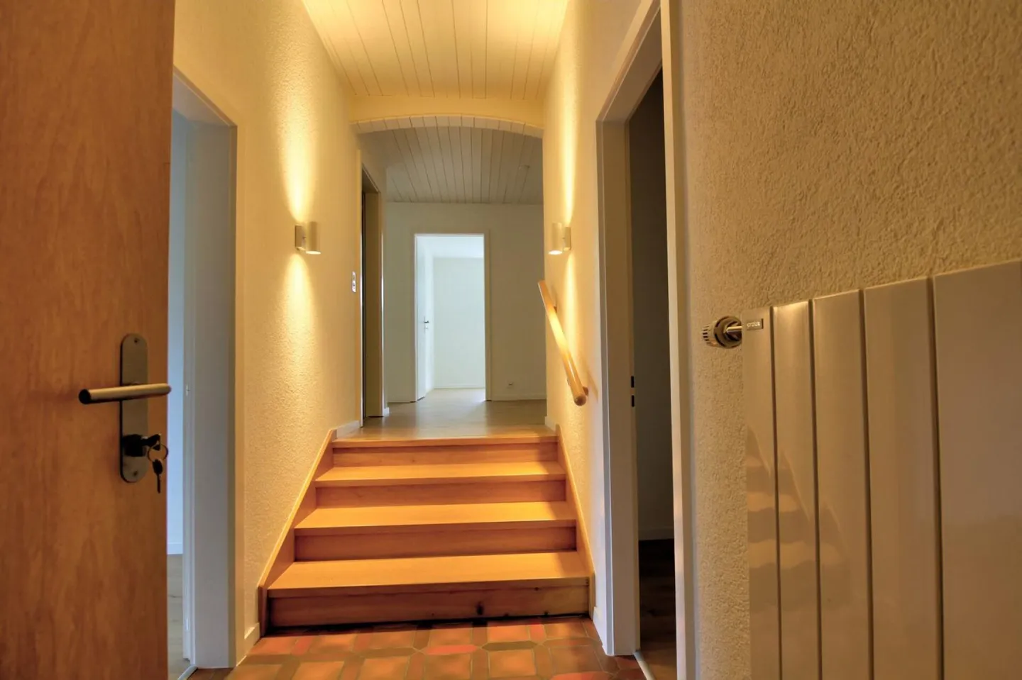 Appartamento 5.5 stanze a Mézières VD - Foto 16 di 16