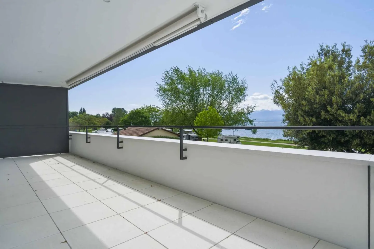 Appartamento 4.5 stanze - Foto 4 di 8