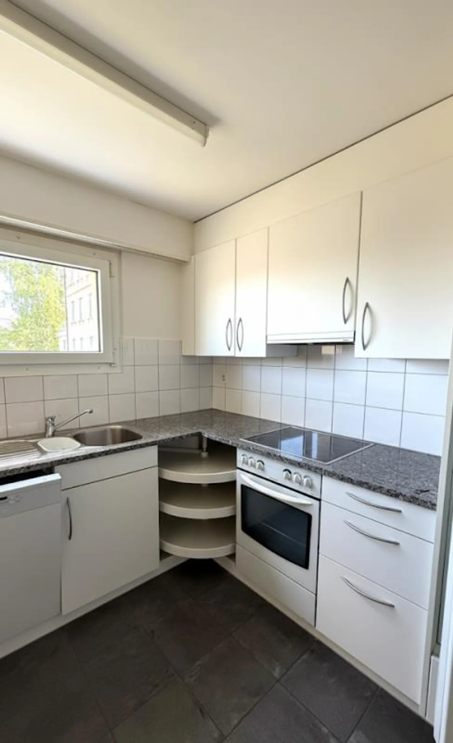 4 Zimmer Wohnung mit Aussicht - Foto 4 von 6