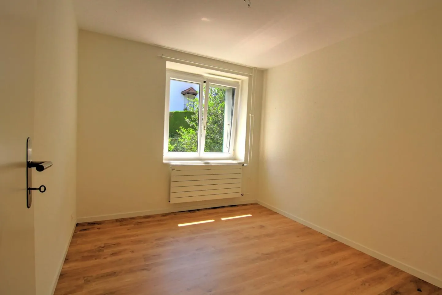 Appartamento 5.5 stanze a Mézières VD - Foto 5 di 16