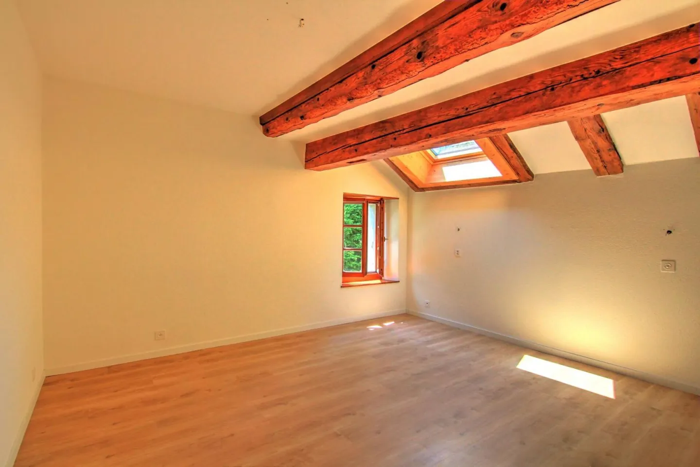 Appartamento 5.5 stanze a Mézières VD - Foto 6 di 16