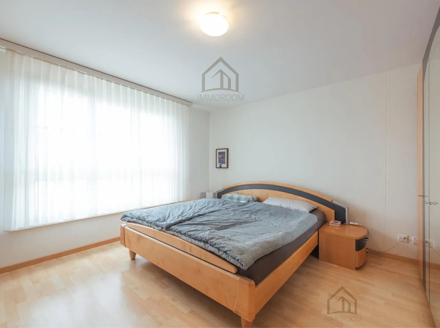 Komfortables Wohnen mit viel Platz und guter Anbindung - Foto 9 von 18