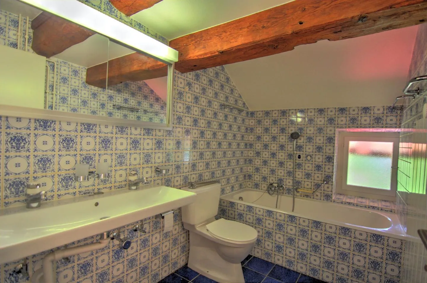 Appartamento 5.5 stanze a Mézières VD - Foto 7 di 16