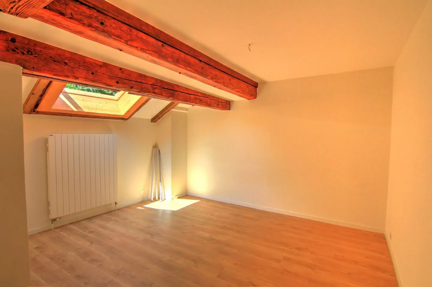 Appartamento 5.5 stanze a Mézières VD - Foto 8 di 16