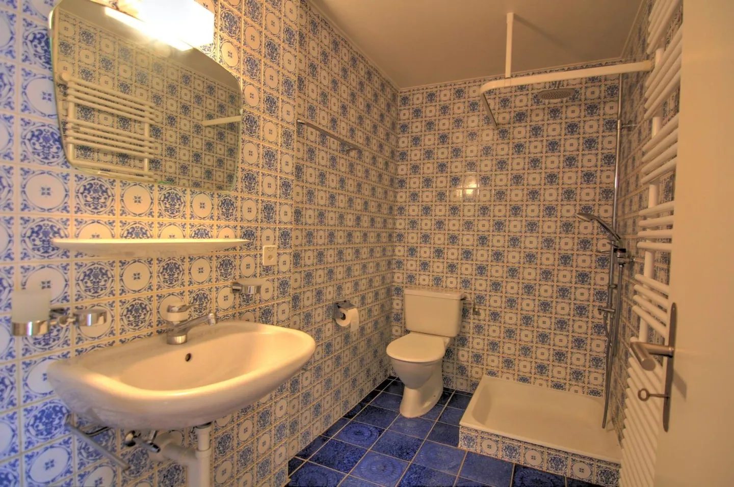 Appartamento 5.5 stanze a Mézières VD - Foto 9 di 16