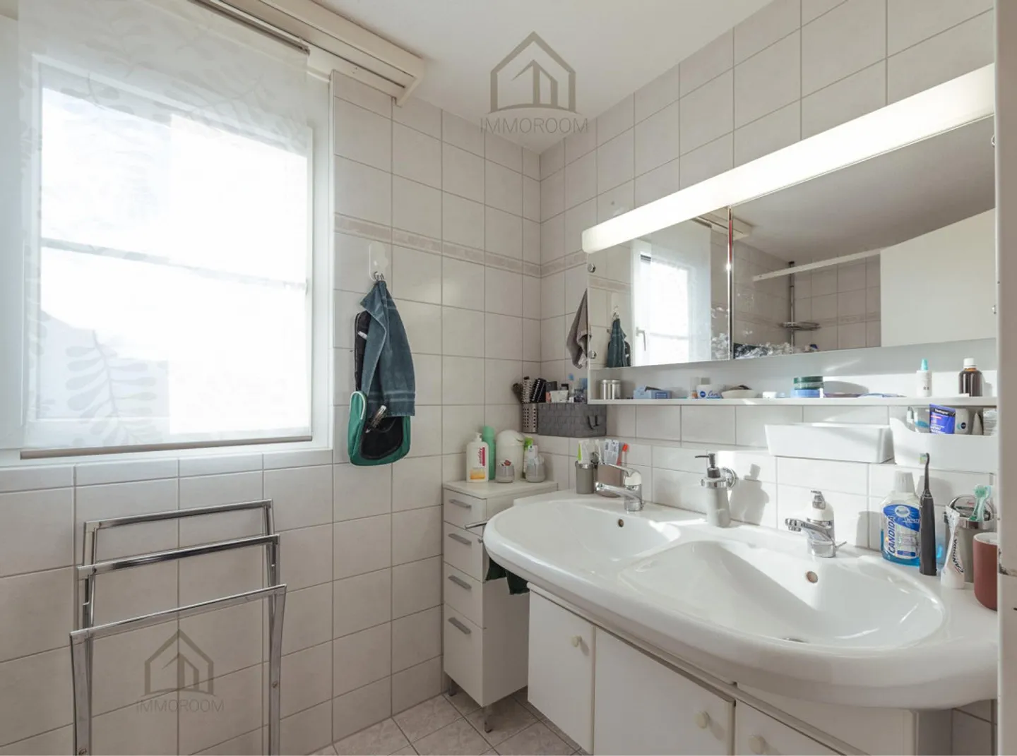 Komfortables Wohnen mit viel Platz und guter Anbindung - Foto 12 von 18