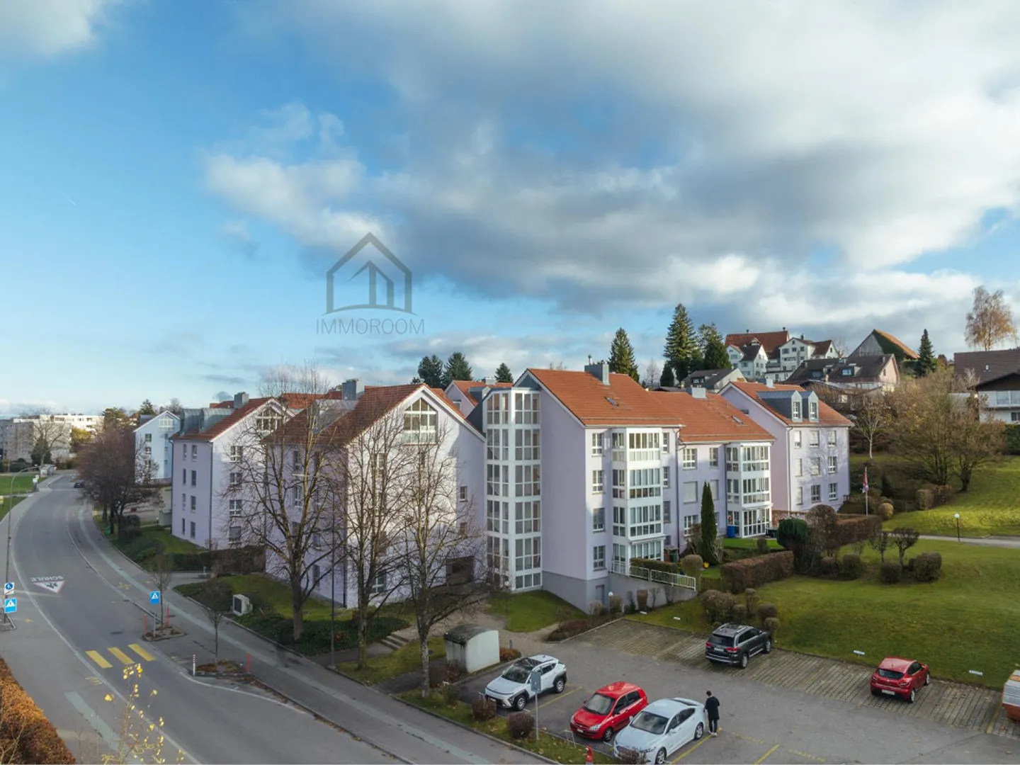 Komfortables Wohnen mit viel Platz und guter Anbindung - Foto 13 von 18