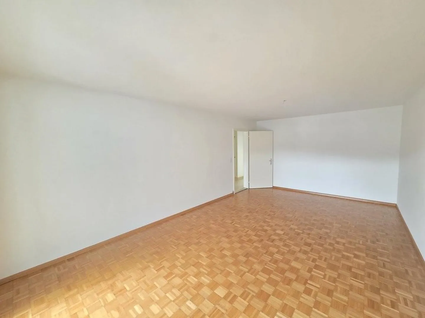 Helle 3-Zimmerwohnung mit Aussicht - Foto 5 von 12