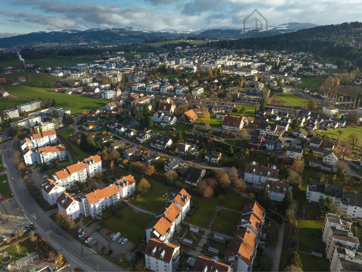 Komfortables Wohnen mit viel Platz und guter Anbindung - Foto 14 von 18