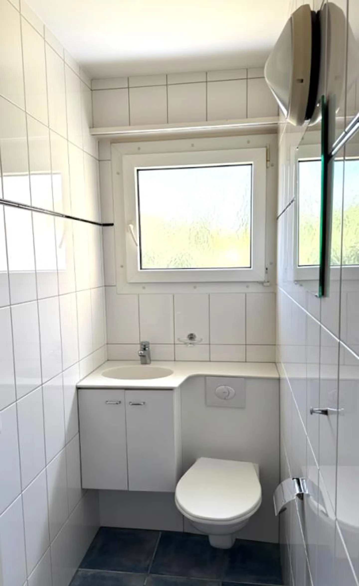 4 Zimmer Wohnung mit Aussicht - Foto 5 von 6