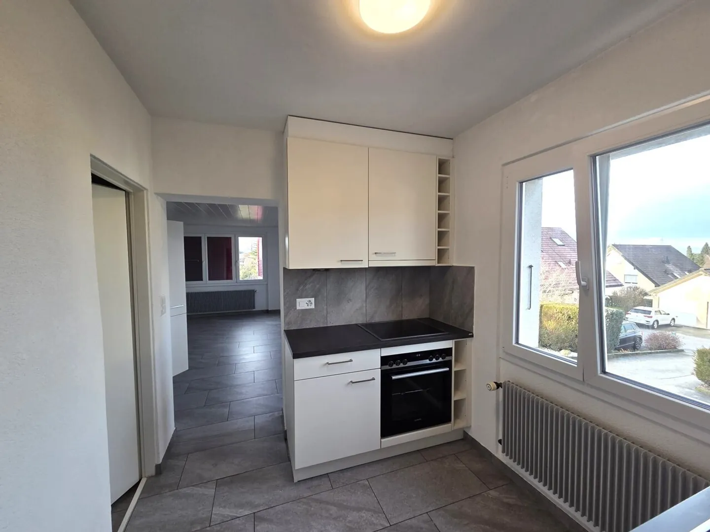 A Epalinges, affascinante appartamento di 3 stanze - Foto 5 di 10