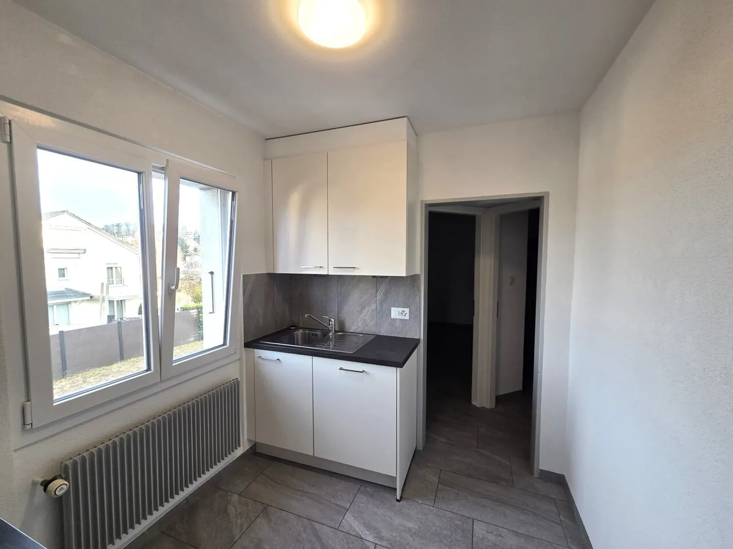 A Epalinges, affascinante appartamento di 3 stanze - Foto 6 di 10