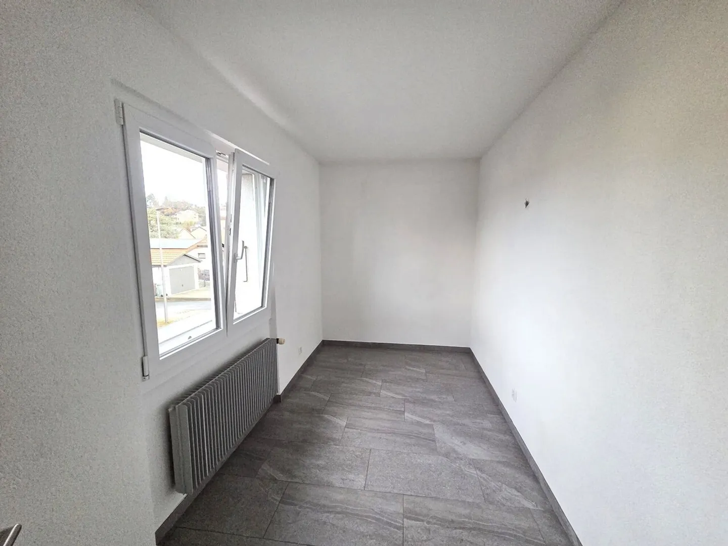 A Epalinges, affascinante appartamento di 3 stanze - Foto 8 di 10