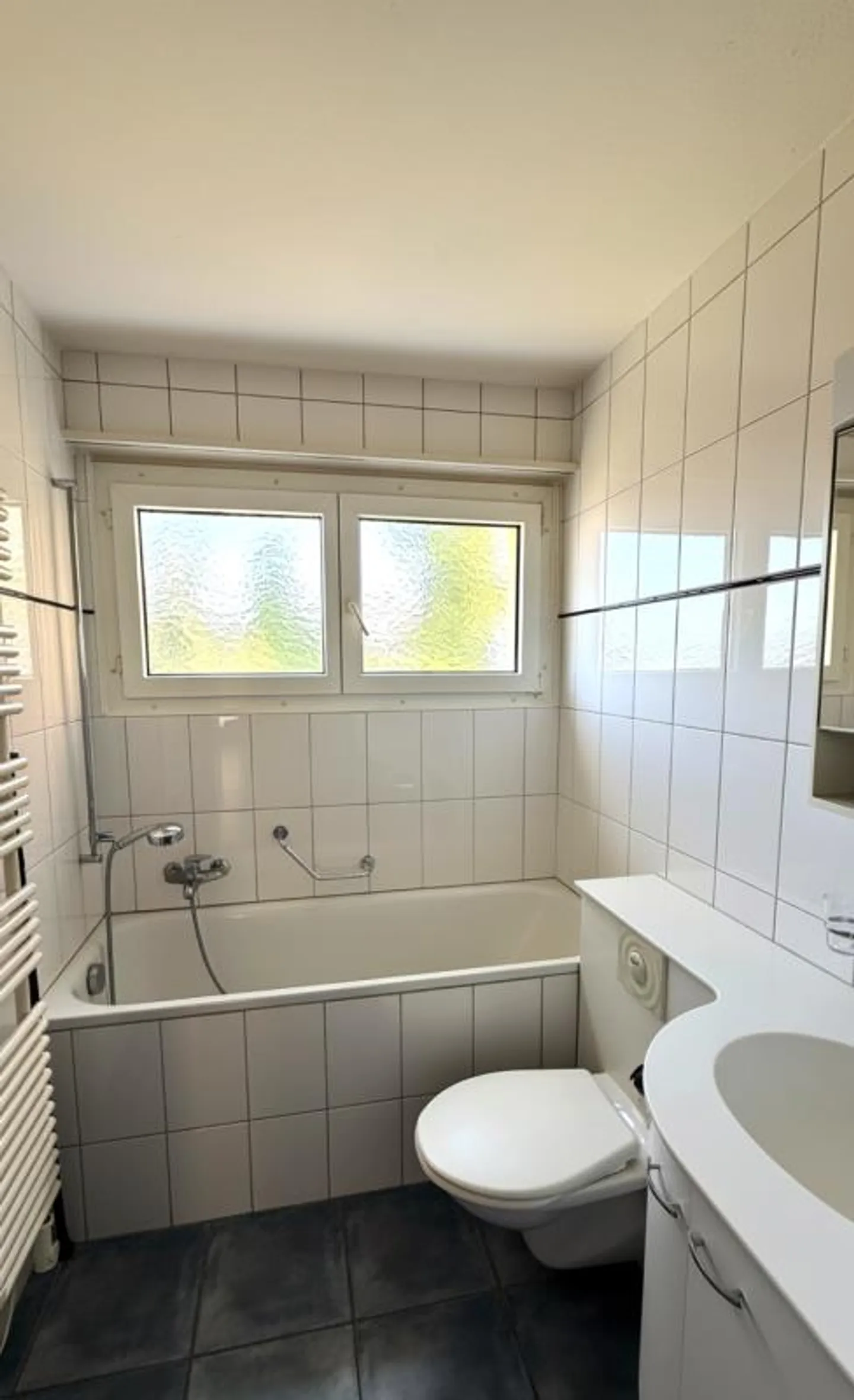 4 Zimmer Wohnung mit Aussicht - Foto 6 von 6