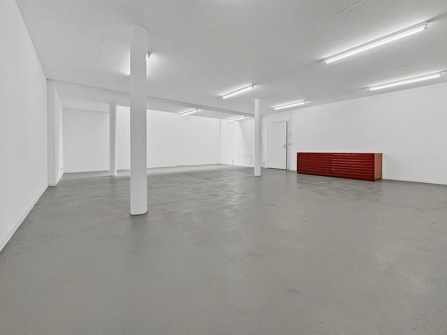 Spazio commerciale versatile a Ittigen - Foto 1 di 10