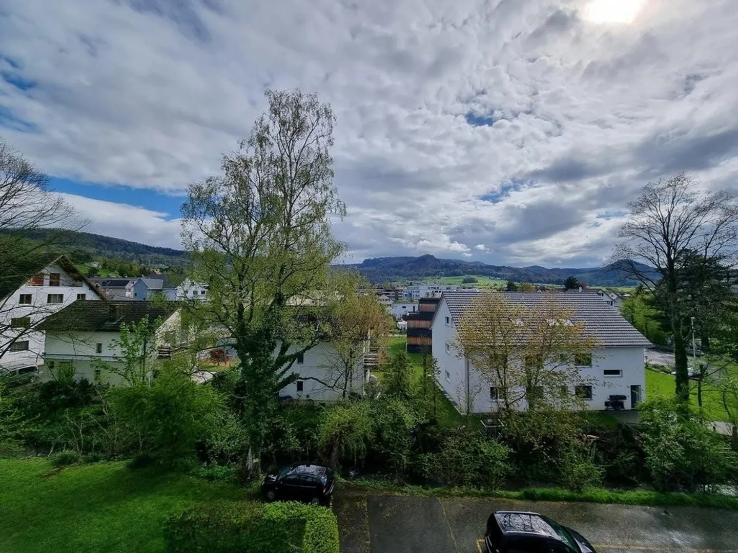 Helle 3-Zimmerwohnung mit Aussicht - Foto 12 von 12