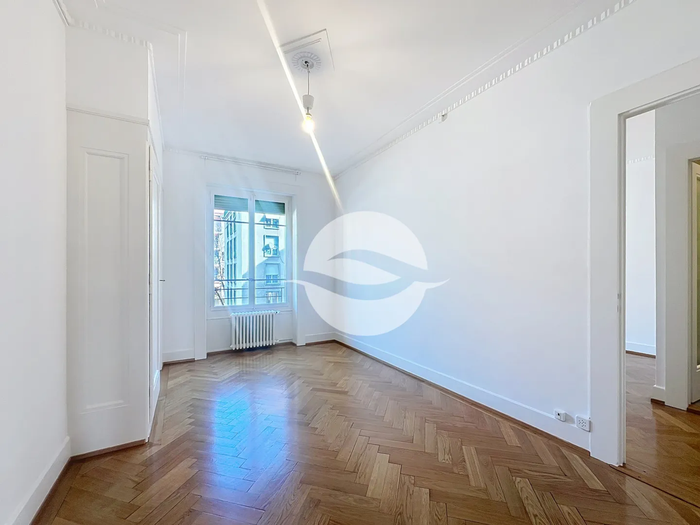 Luxuswohnung in bester Lage - Foto 6 von 11