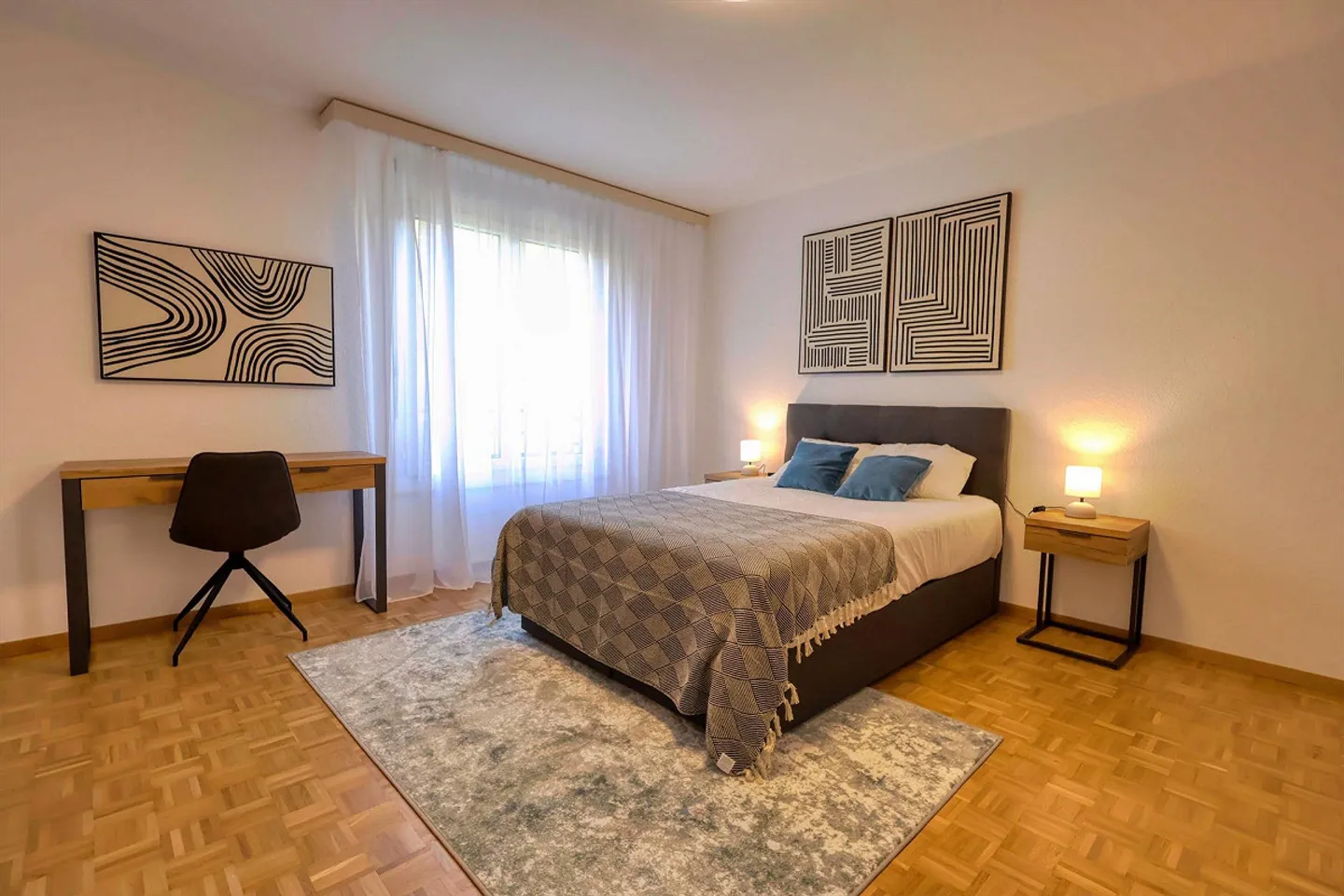 Coliving Comfort and Community in the Heart of Geneva - Photo 1 of 18
