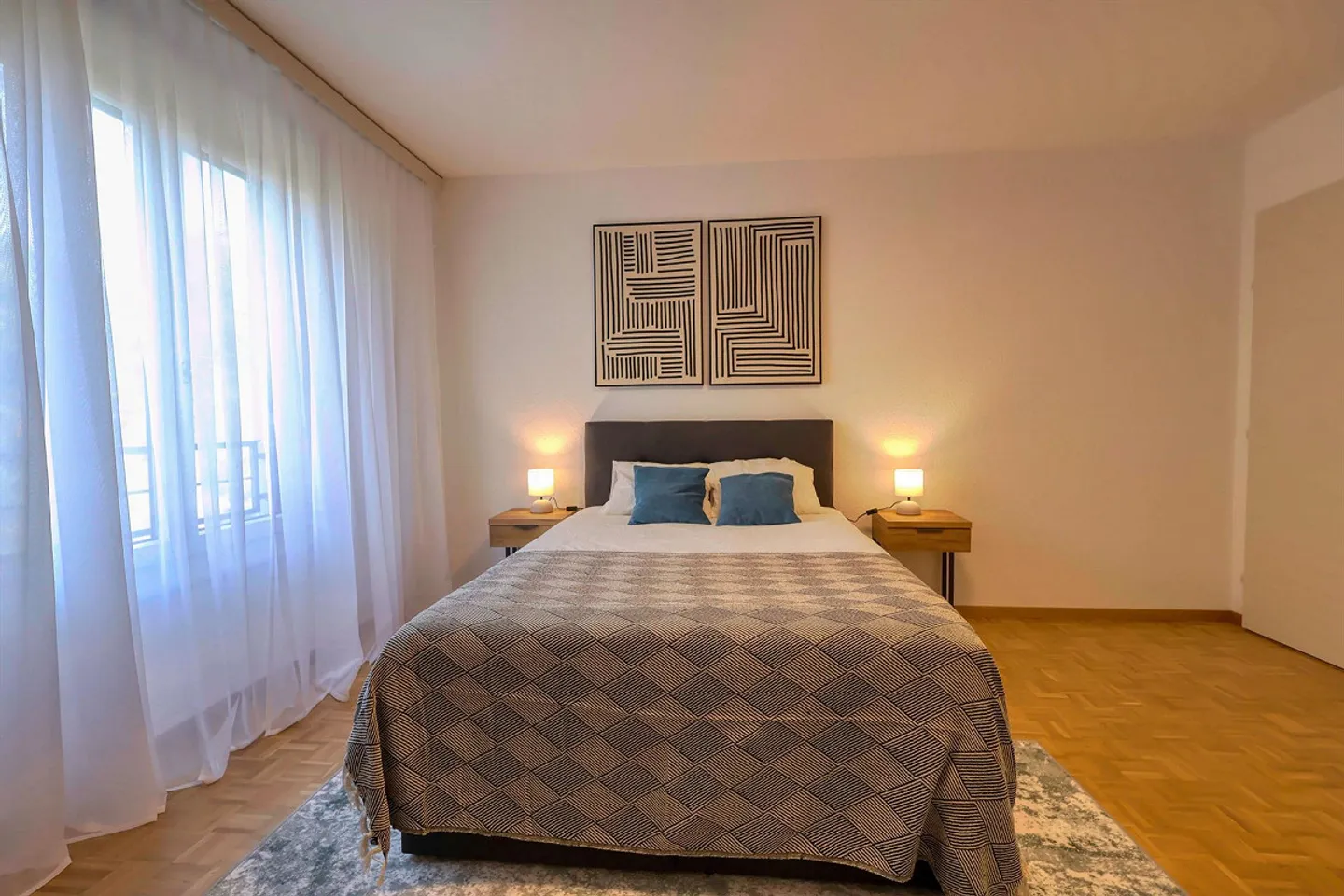 Coliving Comfort and Community in the Heart of Geneva - Photo 2 of 18