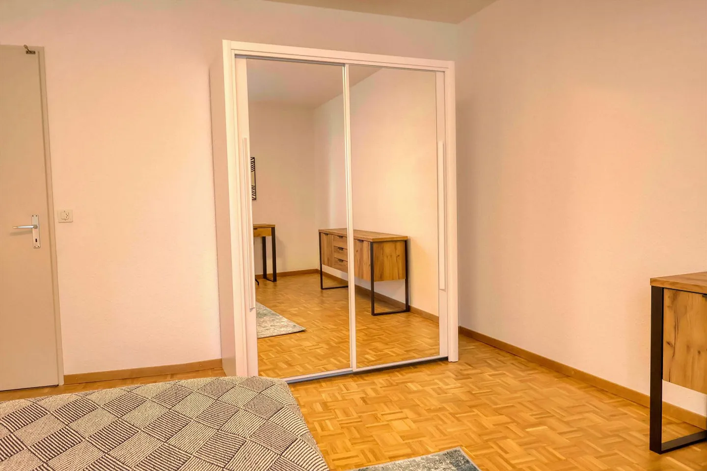 Coliving Comfort and Community in the Heart of Geneva - Photo 3 of 18