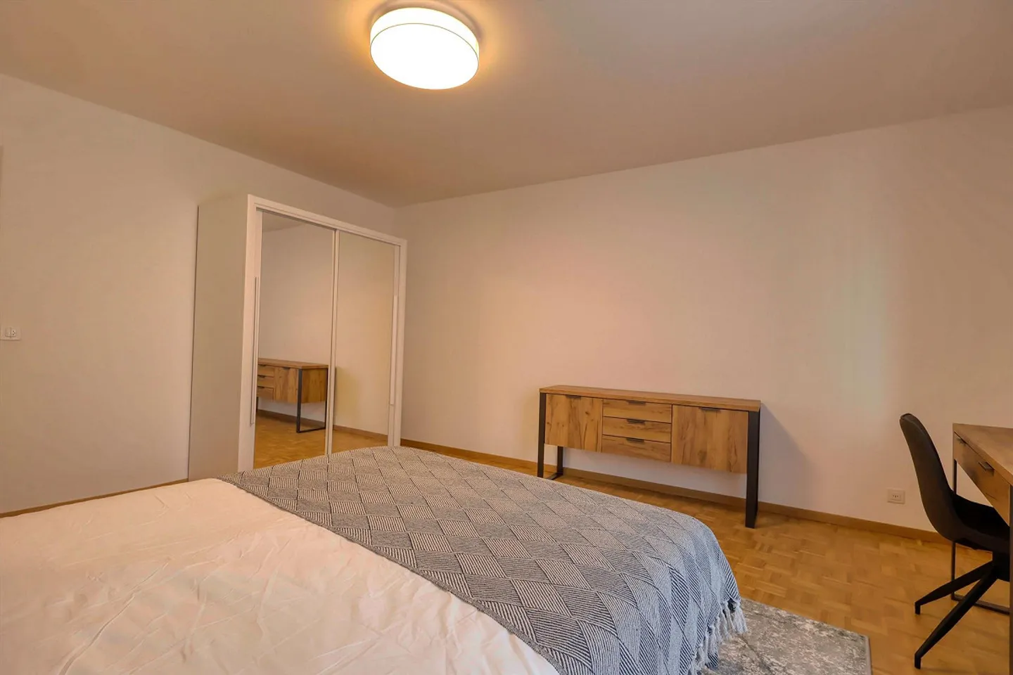 Coliving Comfort and Community in the Heart of Geneva - Photo 4 of 18