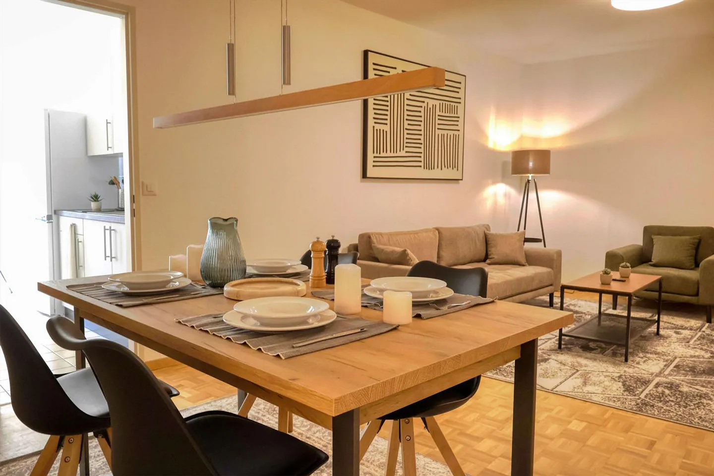 Coliving Comfort and Community in the Heart of Geneva - Photo 11 of 18