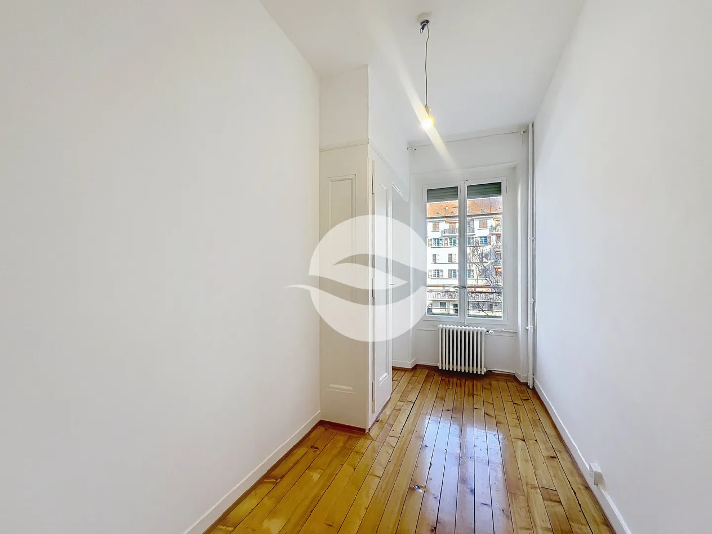 Luxuswohnung in bester Lage - Foto 8 von 11