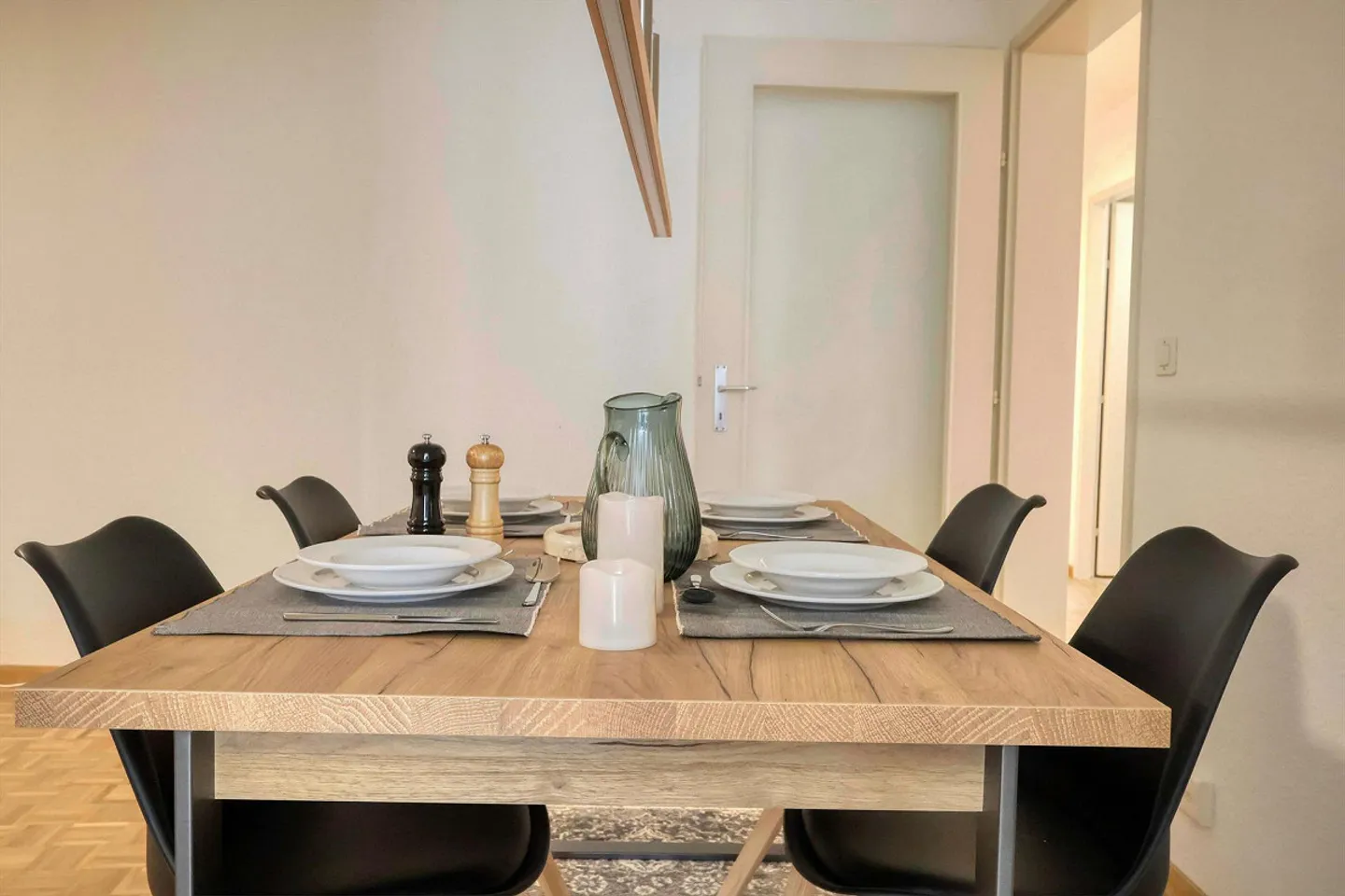 Coliving Comfort and Community in the Heart of Geneva - Photo 12 of 18