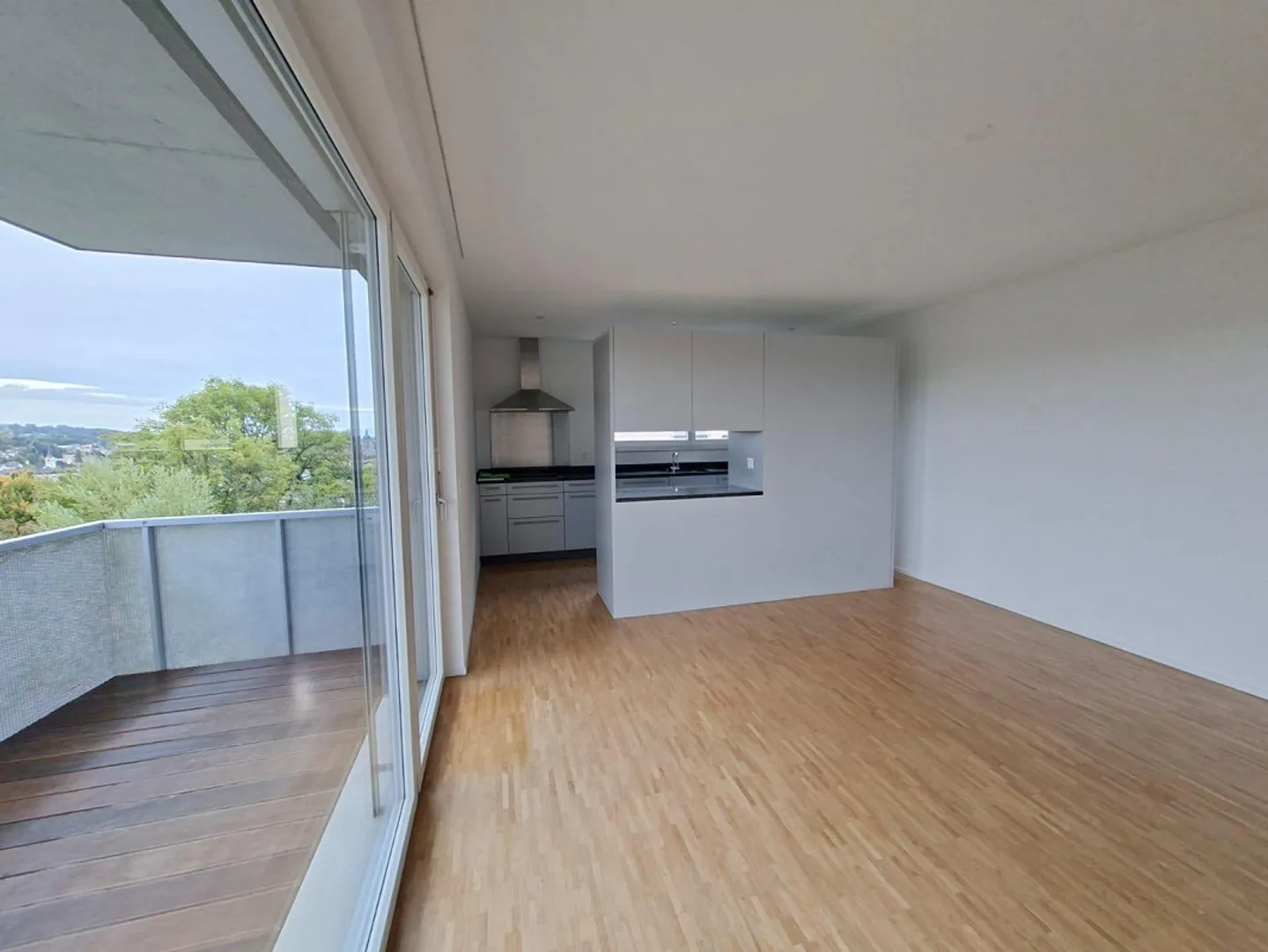 Appartamento di 5 stanze con vista - Foto 3 di 11