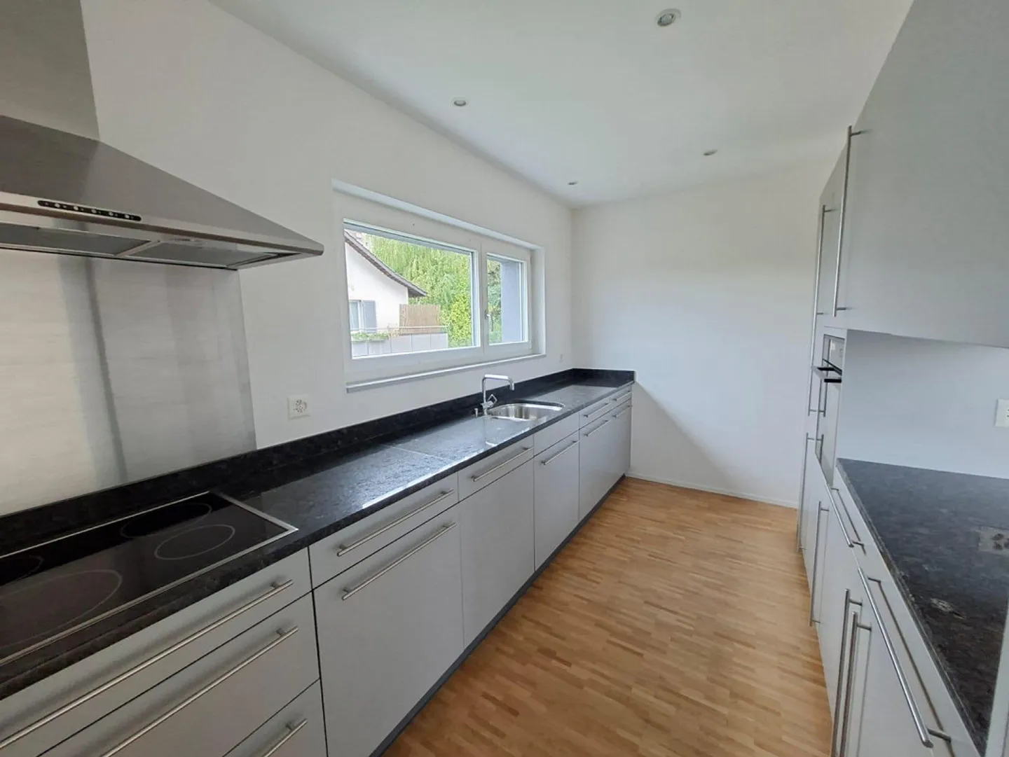 Appartamento di 5 stanze con vista - Foto 4 di 11