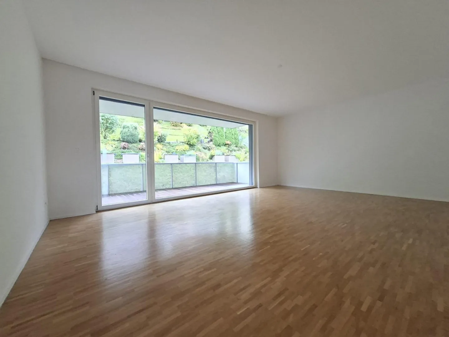 Appartamento di 5 stanze con vista - Foto 5 di 11