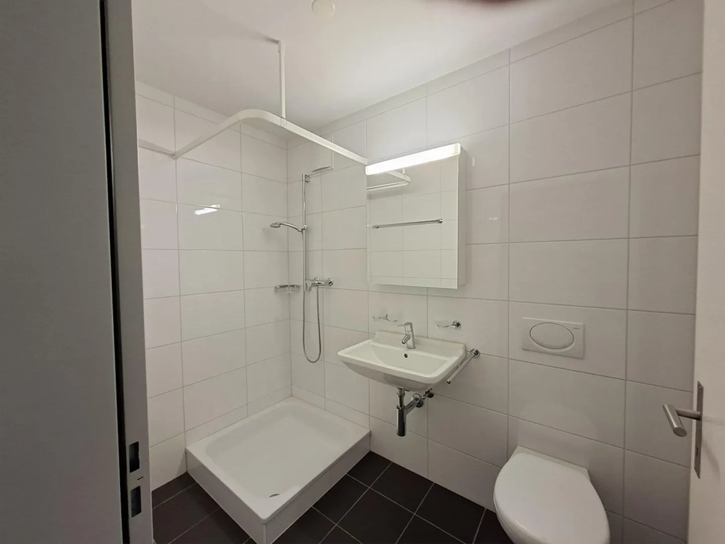 Appartamento di 5 stanze con vista - Foto 6 di 11