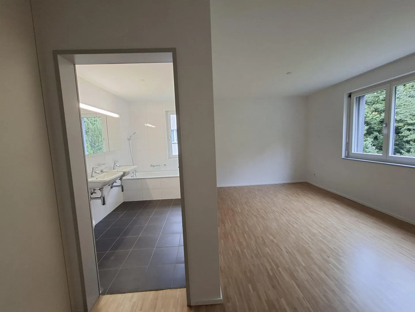 Appartamento di 5 stanze con vista - Foto 8 di 11