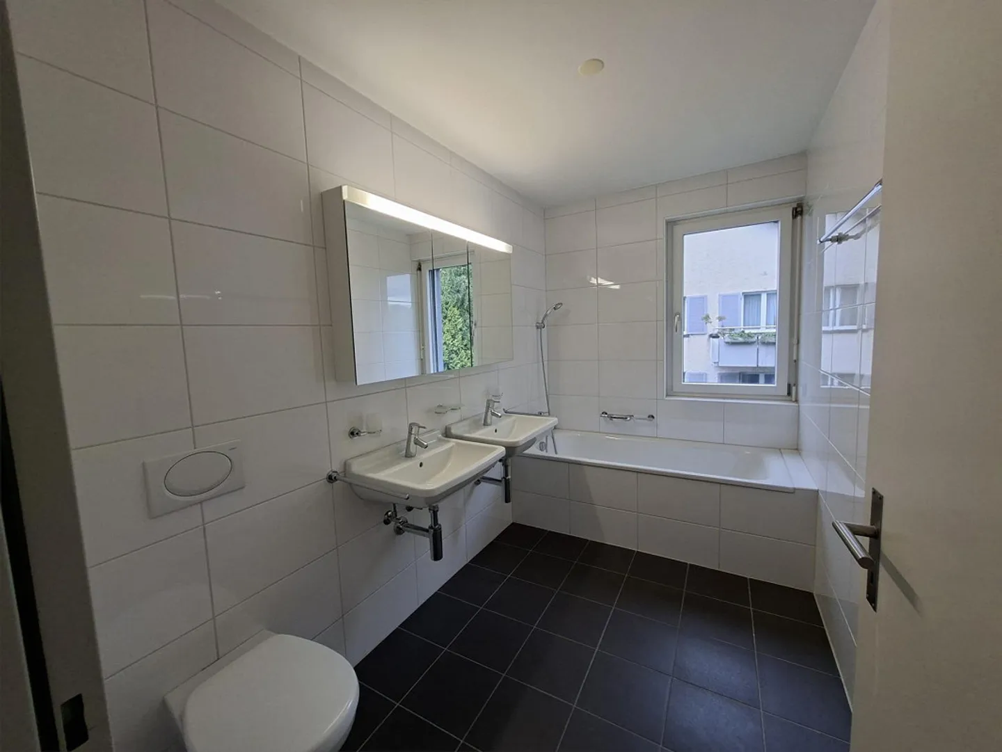 Appartamento di 5 stanze con vista - Foto 9 di 11