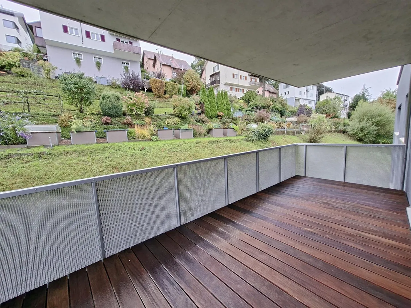 Appartamento di 5 stanze con vista - Foto 11 di 11