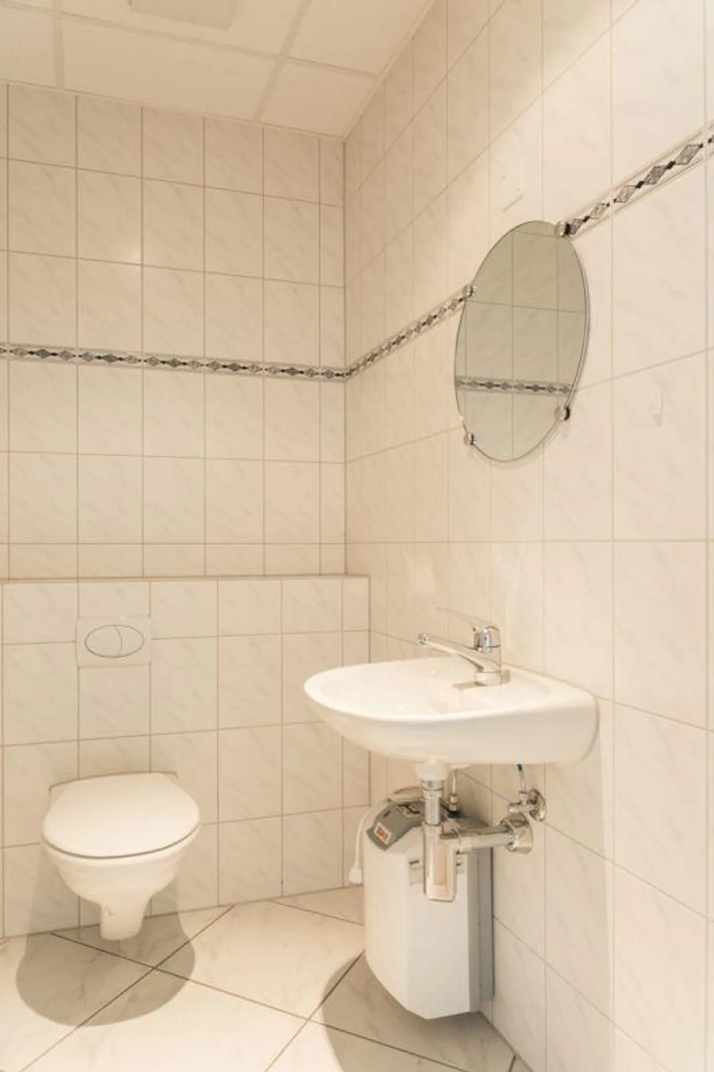 Helles Büro in Luzern - Foto 3 von 4