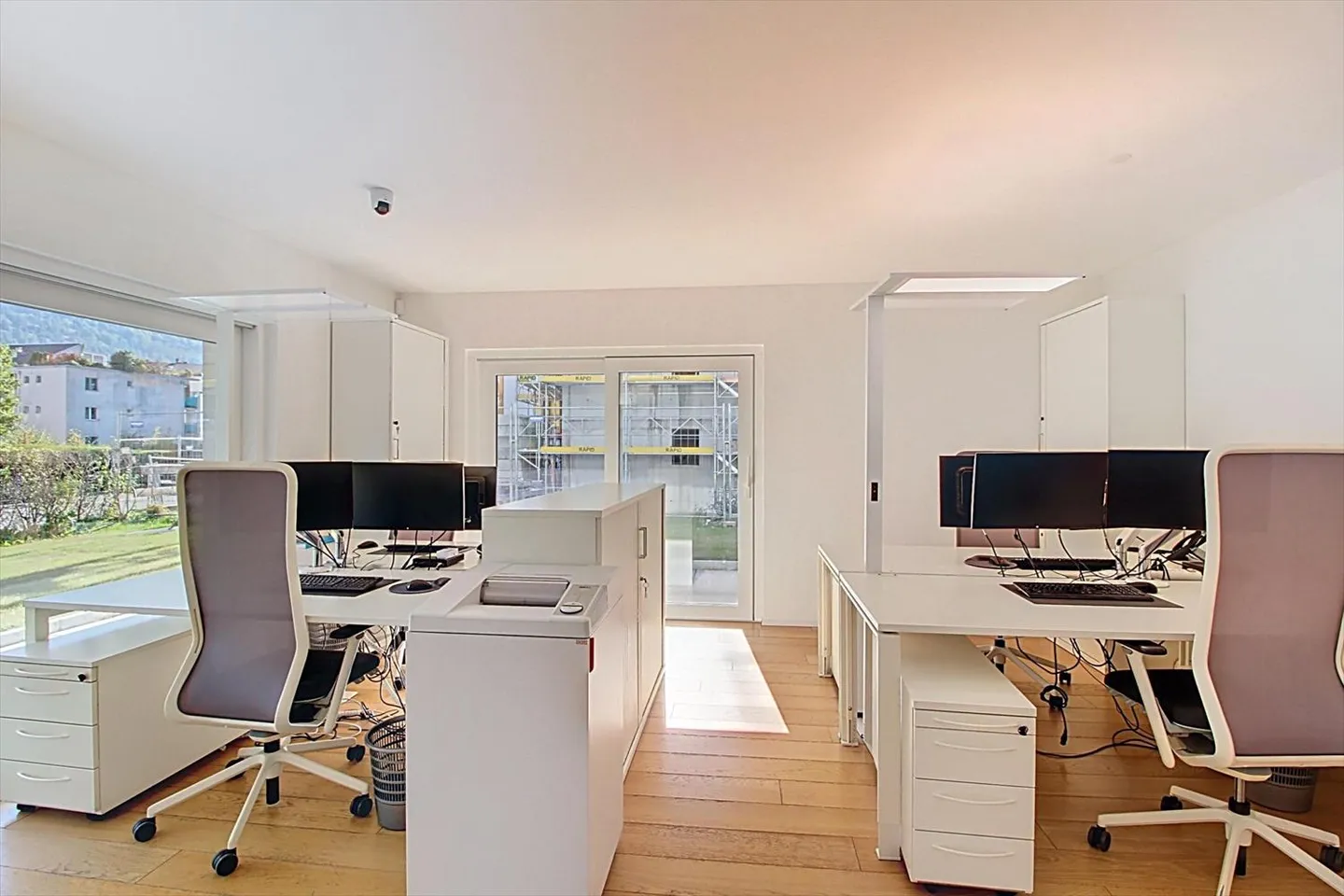 Büro - Foto 4 von 5