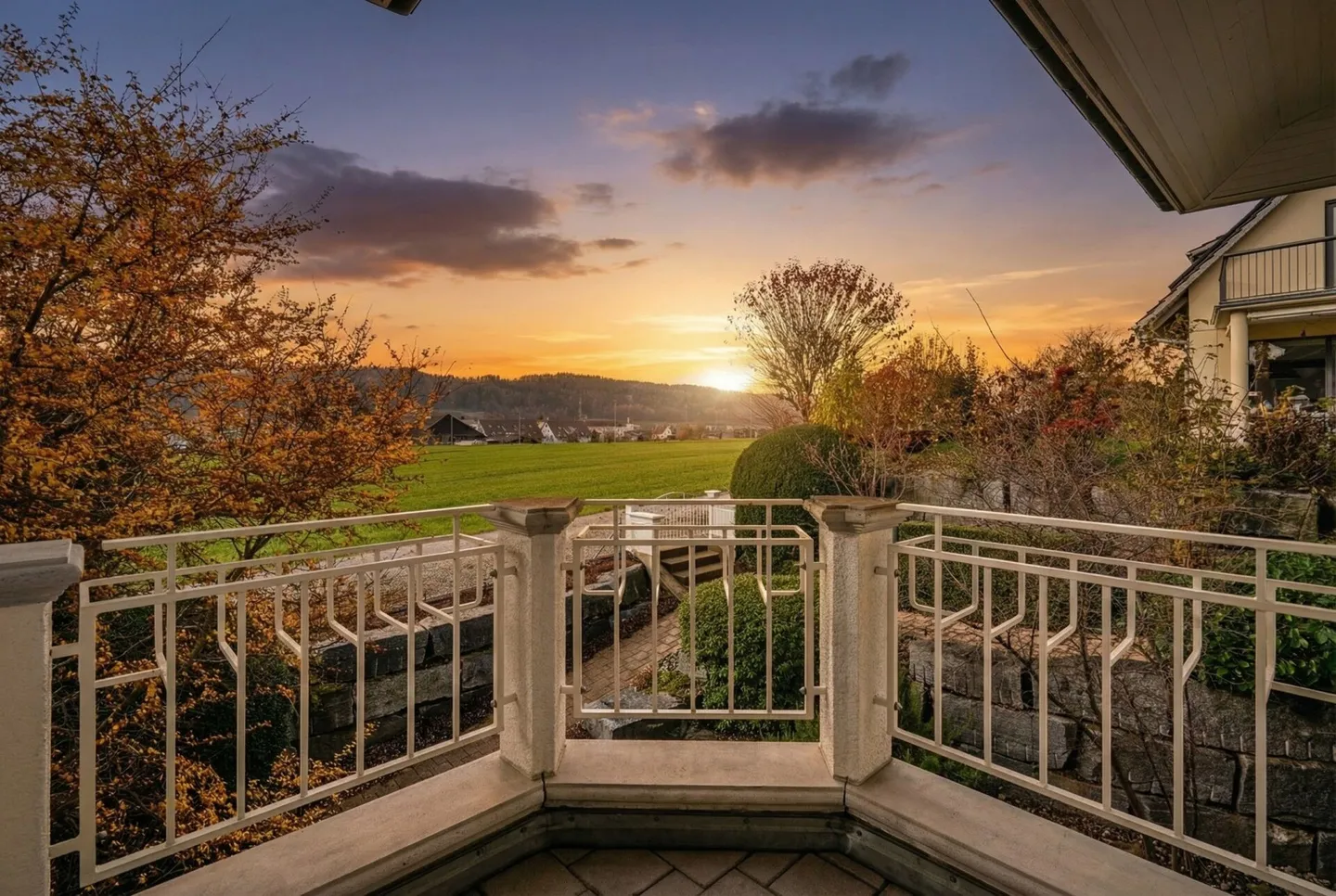 Privacy. Prospettiva. Perfezione. - Per persone con un senso dell'eccezionale - Foto 3 di 17