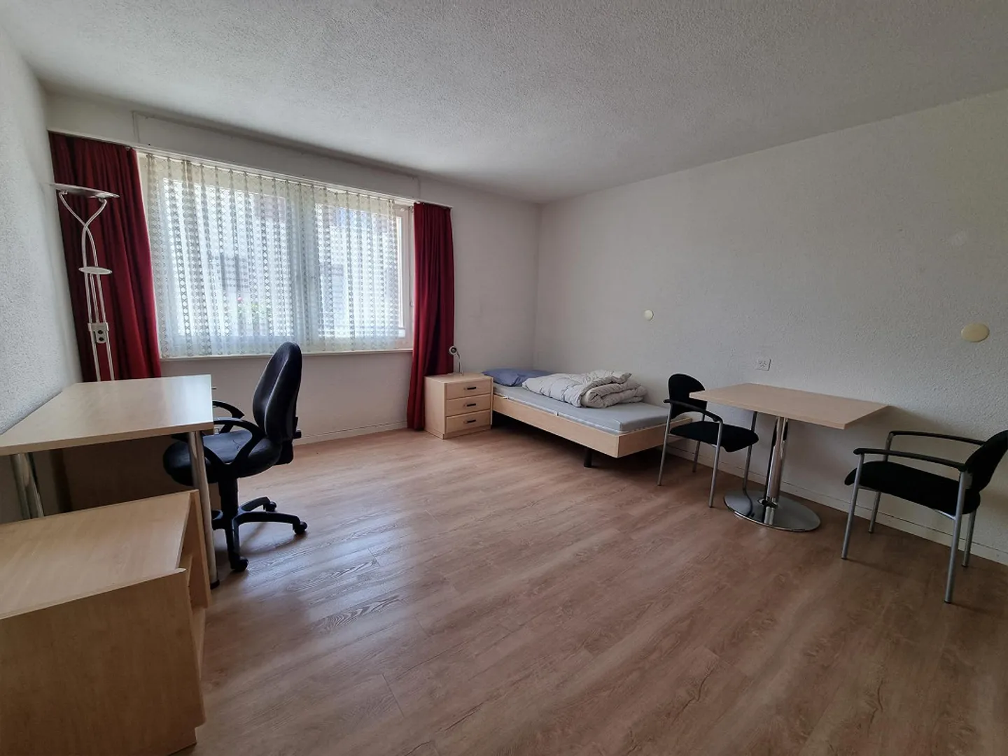 Zentral gelegenes 1-Zimmer-Appartment - Foto 3 von 6