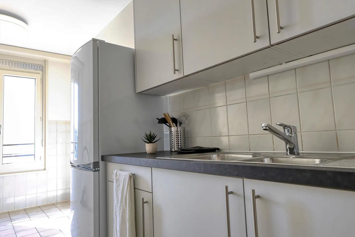 Coliving Comfort and Community in the Heart of Geneva - Photo 17 of 18