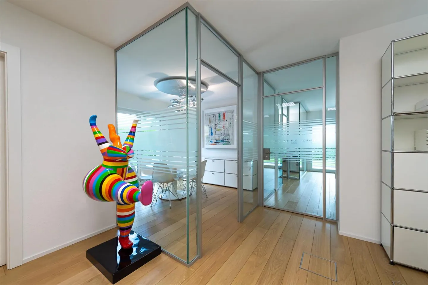 Büro - Foto 1 von 5