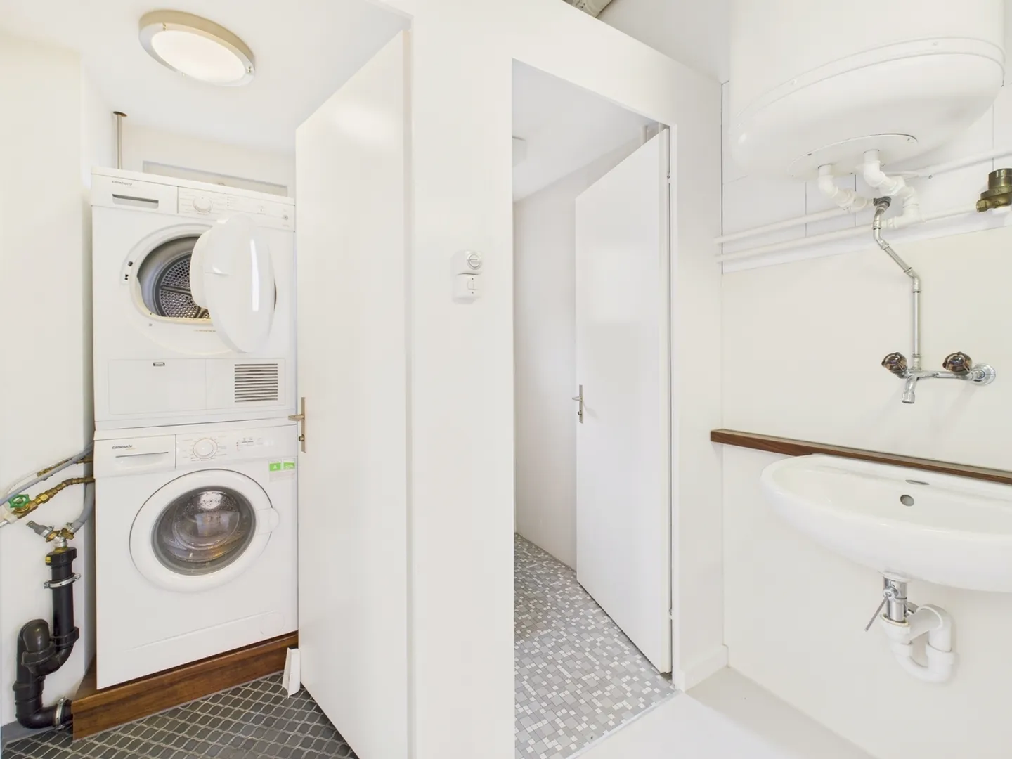 Loft-Wohnung - Foto 6 von 7