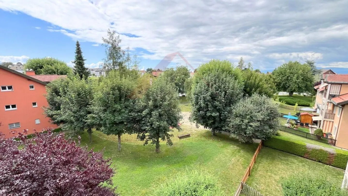 Appartamento in affitto - Foto 8 di 9