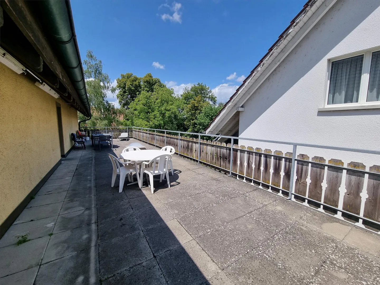 Zentral gelegenes 1-Zimmer-Appartment - Foto 6 von 6