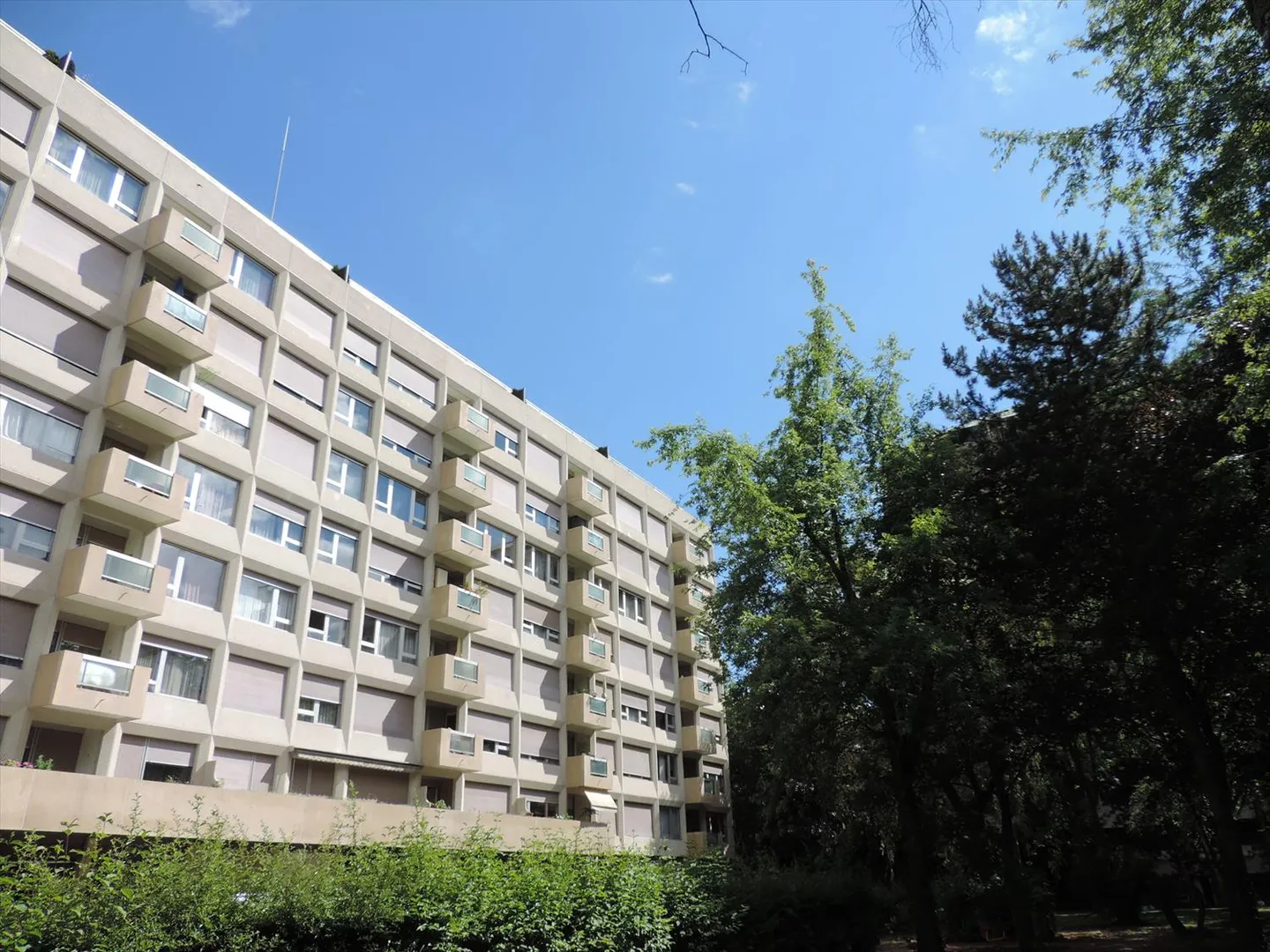 Appartement à louer - Photo 1 sur 1