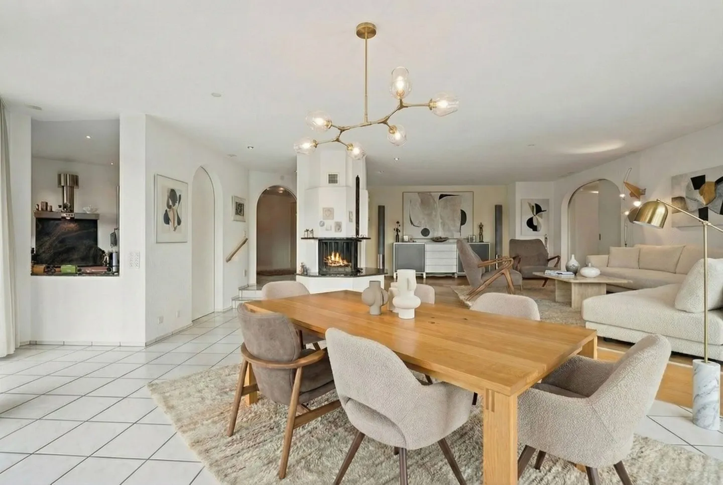 Privacy. Prospettiva. Perfezione. - Per persone con un senso dell'eccezionale - Foto 5 di 17