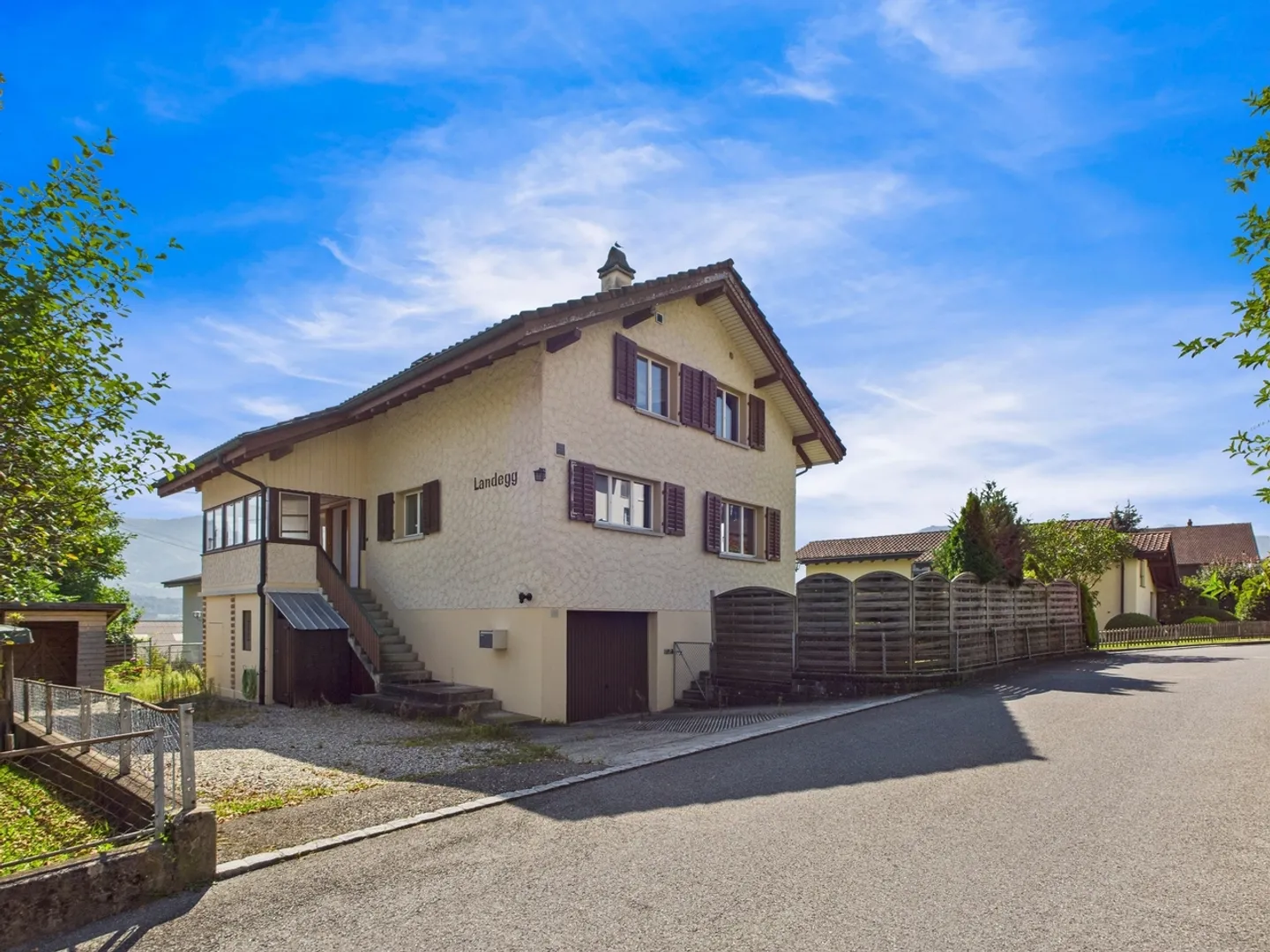 Relaxed Living in the Popular Residential Area of Schoried - Photo 1 of 10