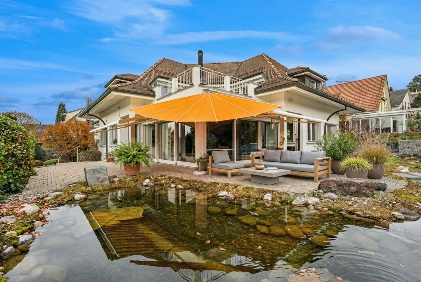 Privacy. Prospettiva. Perfezione. - Per persone con un senso dell'eccezionale - Foto 15 di 17